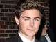 Der s&uuml;&szlig;e Zac Efron hautnah