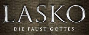 Lasko - Die Faust Gottes mit Mathis Landwehr