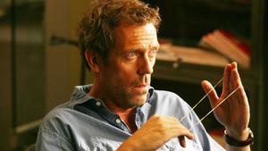 Die besten Zitate von Dr. House