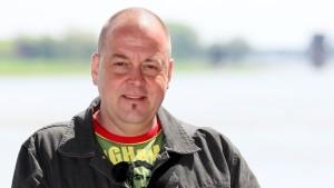 Streetworker Thomas Sonnenburg im Interview