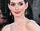 Anne Hathaway: 13 Kilo abgenommen