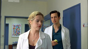 Gretchen und Dr. Marc Meier