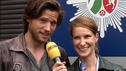 Hauptdarsteller im Interview