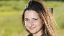 Claudia ist Kumpeltyp und Mutter