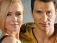 Wladimir Klitschko und Hayden Panettiere ein Paar