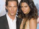 VIDEO: Matthew McConaughey ist wieder Papa