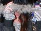 Megan Fox hat pl&ouml;tzlich schlauchbootartige Lippen