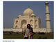 Perry und Brand: Verlobung in Indien