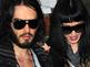 Katy Perry und Russell Brand sind verlobt