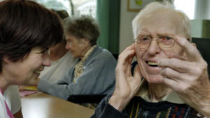 Volkskrankheit Demenz und Alzheimer