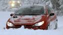 Sicher durch die Schneewehe