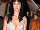 Katy Perry soll schwanger sein