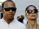 Hamilton trennt sich von Scherzinger