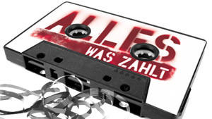 Hier findest du die Songs aus 'Alles was z&auml;hlt'