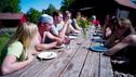 Hier mit anderen Fans chatten!