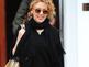 Kylie Minogue steht auch auf Frauen