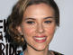 Sexy als Schwarze Witwe: Scarlett Johansson