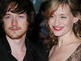 James McAvoy wird Vater