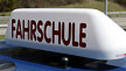 Zum Führerschein-Test