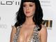 Katy Perry: Nackt-Hochzeit!