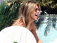 Jennifer Aniston: Geburtstags-Urlaub mit Gerard Butler!