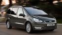 Fotoshow: Ford Galaxy
