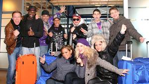 Top 10 DSDS 2010