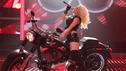 Steffis Auftritt im Video