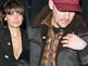 Nicole Richie und Joel Madden haben sich verlobt