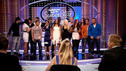 Die Top 15 im Video