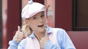 Comedy-Star Mirja Boes