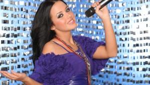 Kim Debkowski DSDS 2010