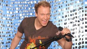Helmut Orosz DSDS 2010