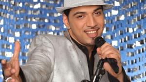 Mehrzad Marashi DSDS 2010
