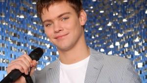 Marcel Pluschke DSDS 2010