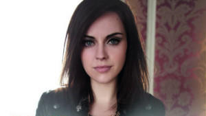 Amy Macdonald