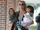 Tiger Woods: Elin will die Ehe retten