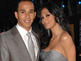 Scherzinger und Lewis: Liebescomeback?