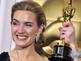 Kate Winslet: Oscar auf dem Klo