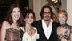 'Alice im Wunderland' - Premiere in London