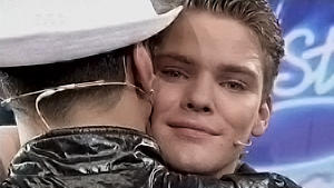 Marcel Pluschke DSDS 2010