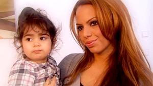 Ines Redjeb DSDS 2010