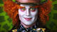 'Alice im Wunderland': Johnny Depp, in die Steckdose gefasst?