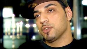 Mehrzad Marashi DSDS 2010