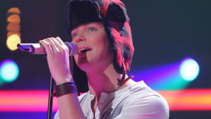Marcel Pluschke DSDS 2010