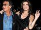 Flirtet Elisabetta Canalis etwa fremd?
