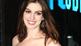 Anne Hathaway: "Paparazzi sind wie Nierensteine"