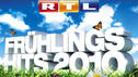 RTL Fr&uuml;hlingshits 2010