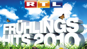 RTL Fr&uuml;hlingshits 2010