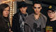 Tokio Hotel singt f&uuml;r Tim Burtons 'Alice im Wunderland'